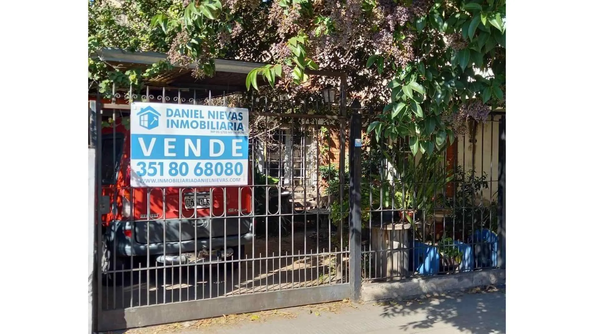 ¡OPORTUNIDAD! Vendo Casa y Departamento en Alto Alberdi ATEN