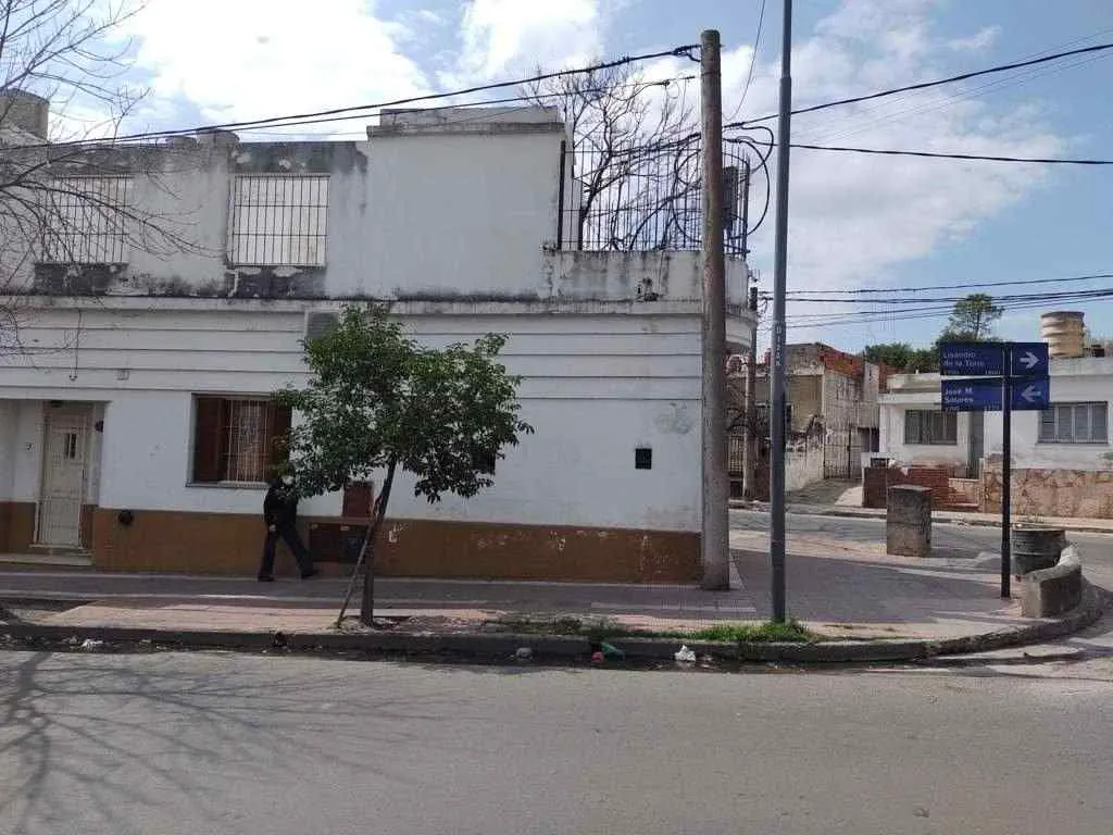 EXCELENTE DEPTO PARA INVERSION B SAN VICENTE