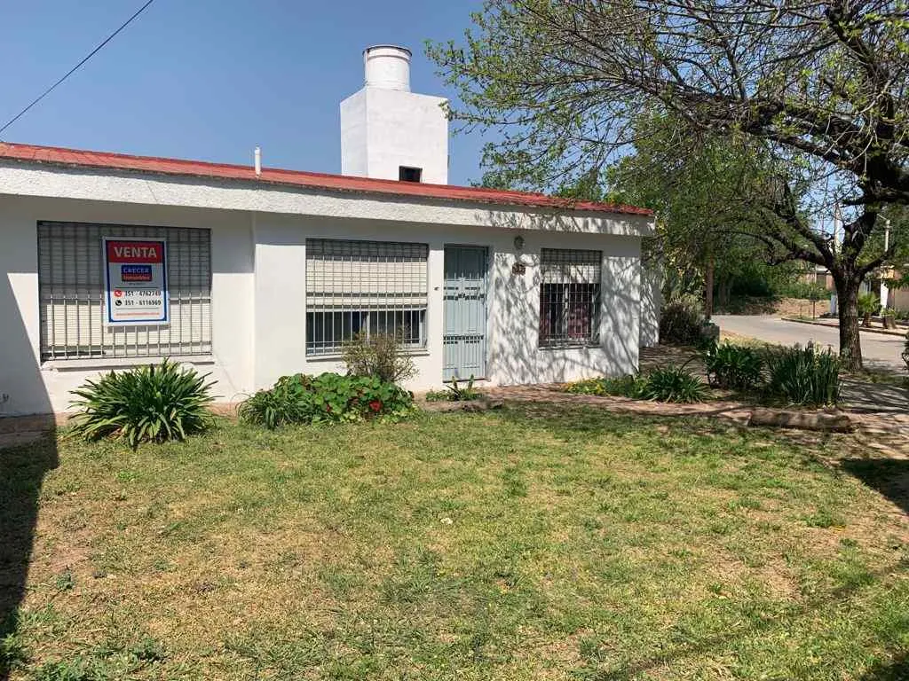 B Parque Latino casa en venta exc zona