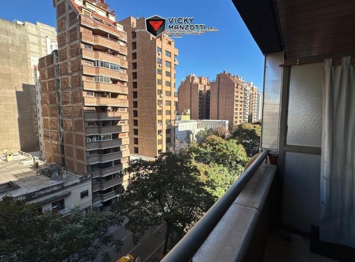 Departamento · 63m² · 2 Ambientes