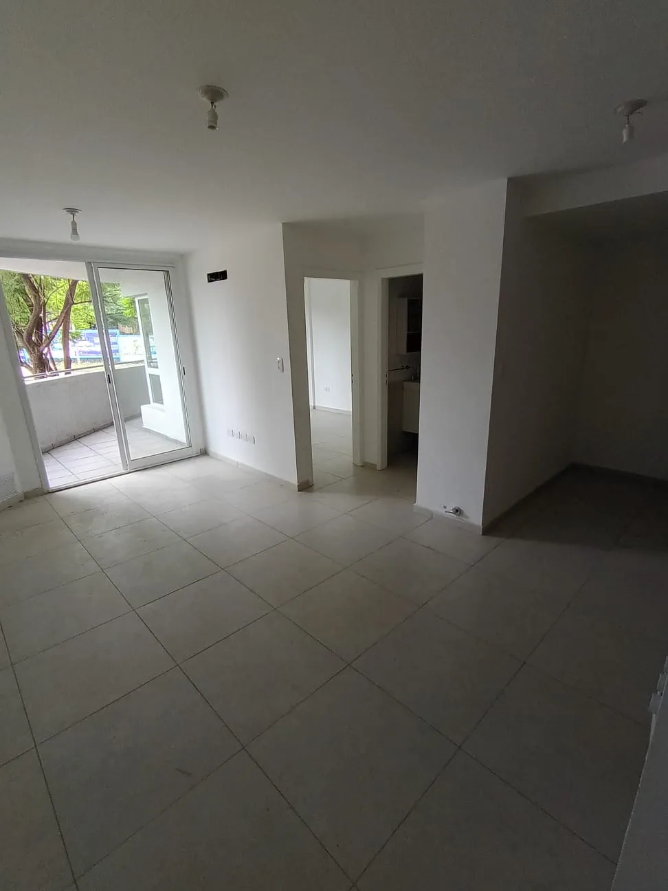 EXCECELENTE DEPARTAMENTO A ESTRENAR  EN BARRIO OBSERVATORIO/ POLO JUDICIAL