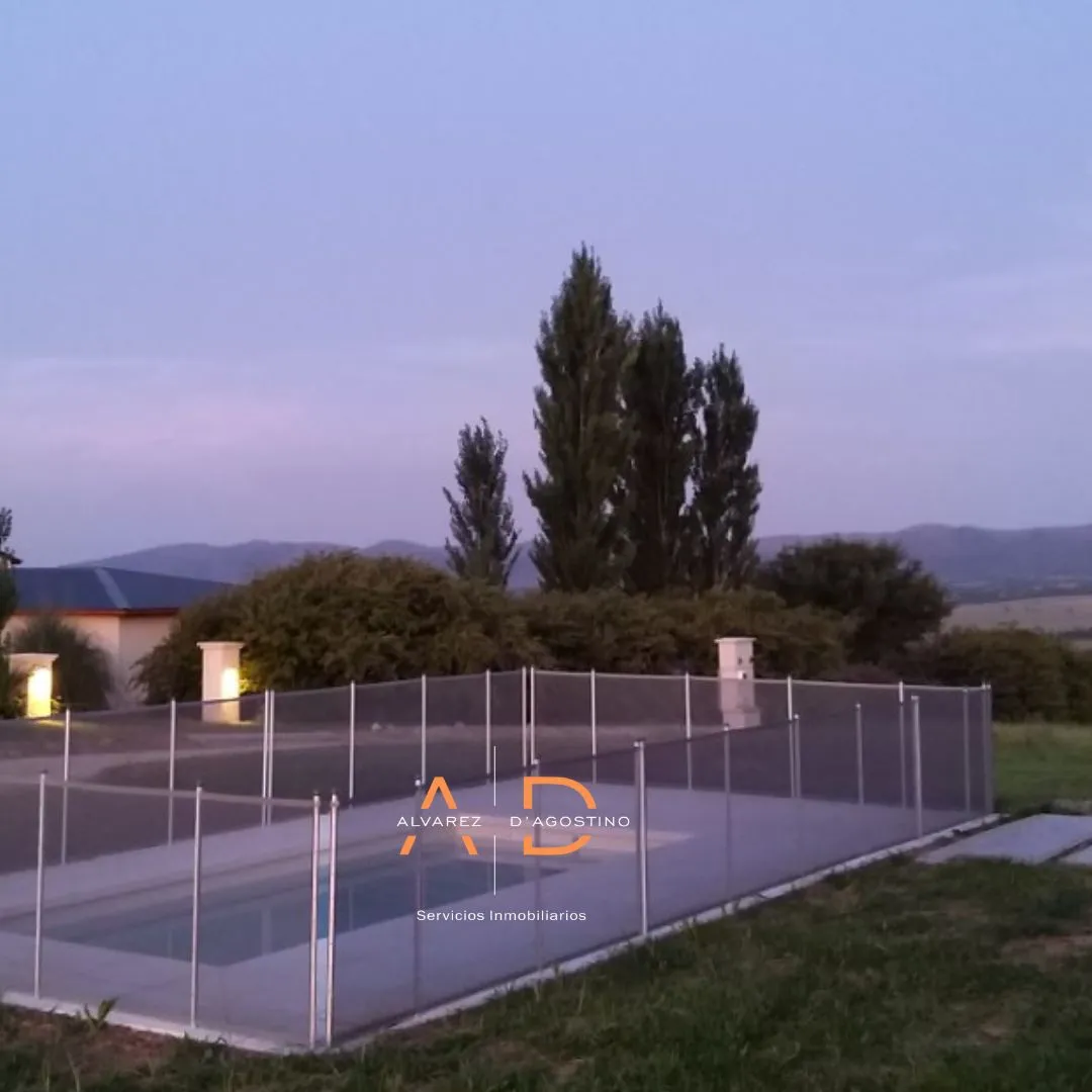 VENTA,  CASA 2 DORMITOTIOS, ALTOS DEL CORRAL - LOS REARTES