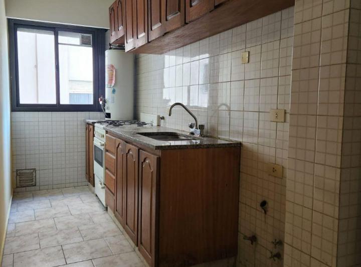 Departamento · 57m² · 4 Ambientes