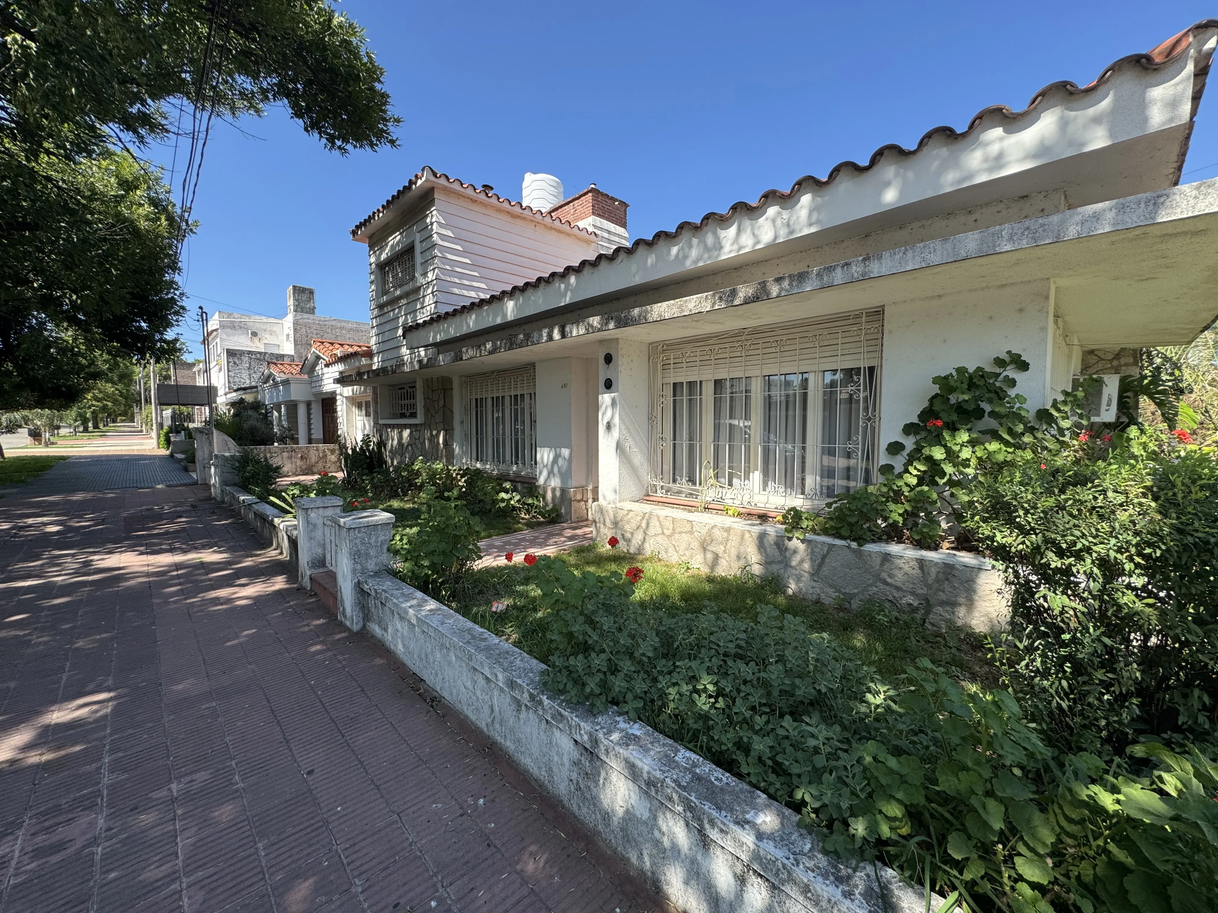 Casa en venta en Juniors