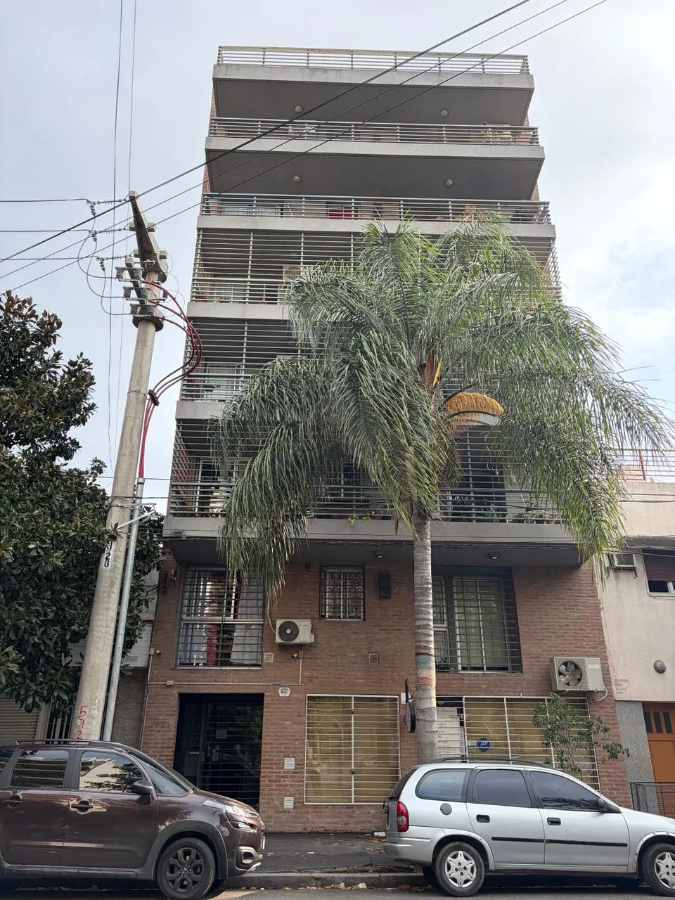 Departamento en Venta Cofico 1 Dormitorio APTO CRÉDITO