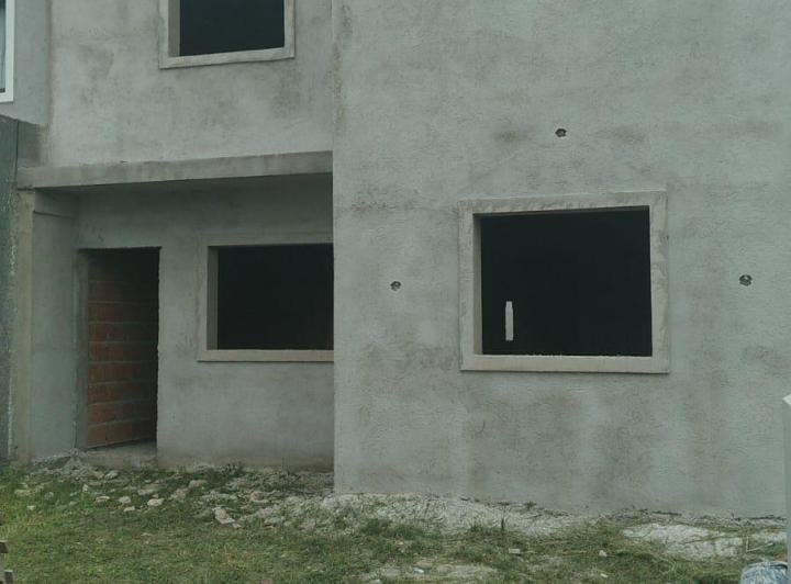 Casa · 120m² · 6 Ambientes