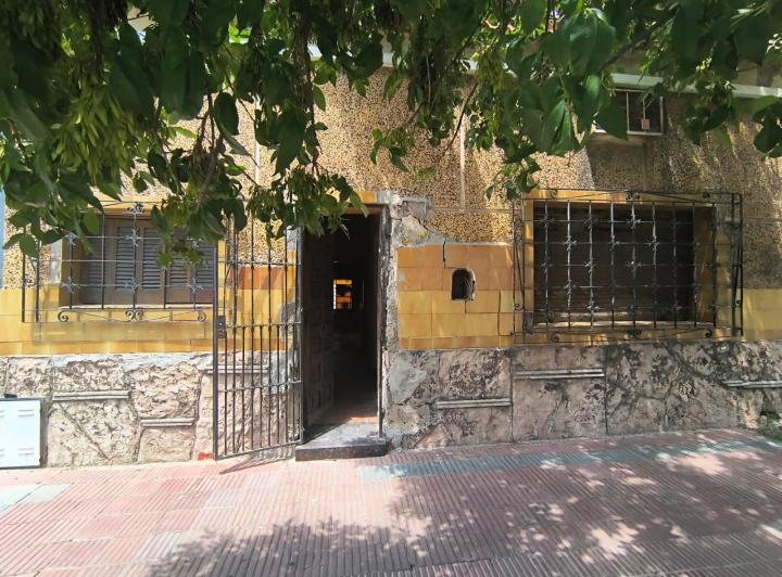 Casa · 115m² · 4 Ambientes