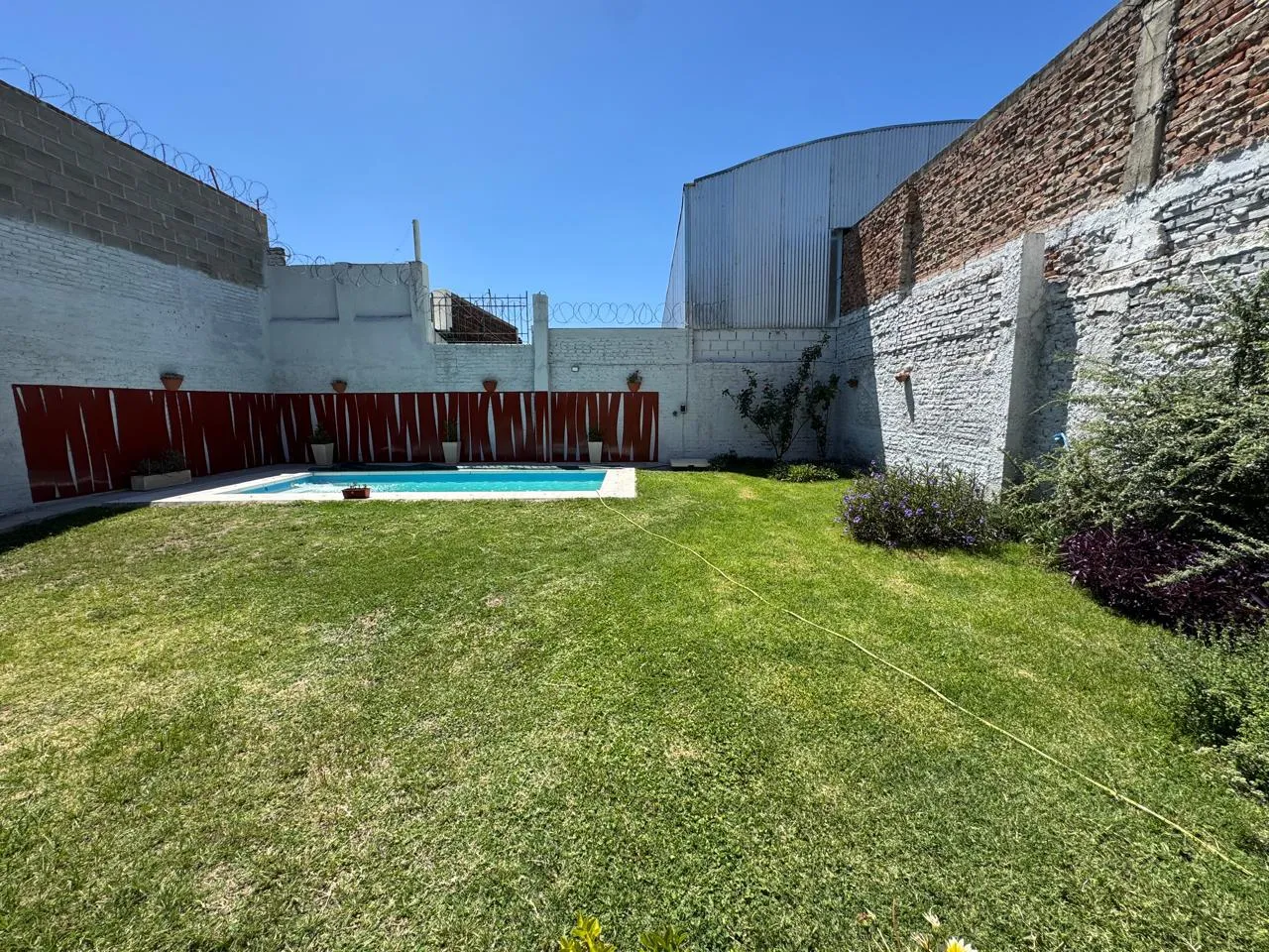 Venta Casa 3 dormitorios Pileta General Bustos