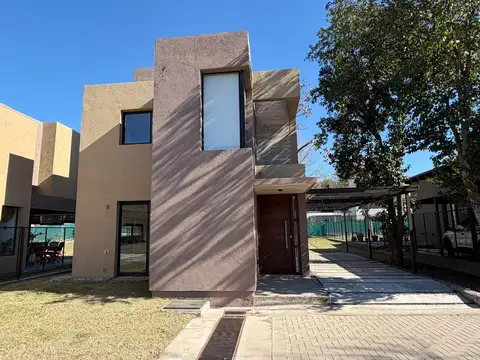 Casa en Alquiler en Villa Warcalde, Cordoba