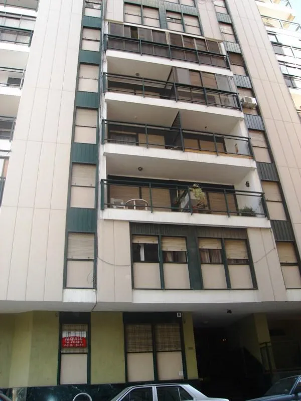 Alquiler Ob Oro 196 Monoambiente Nueva Cordoba