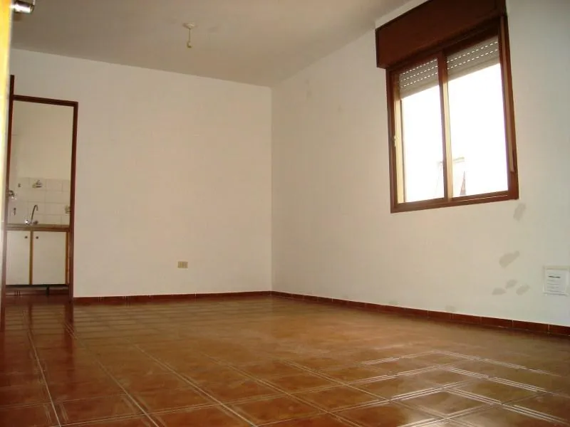 Alquiler Santa Rosa 1188 Un (1) Dormitorio Alberdi
