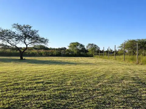 Terreno en Venta en Tejas 4, Malagueño