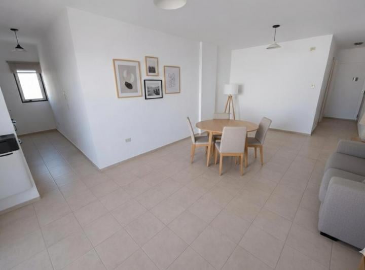Departamento · 54m² · 3 Ambientes