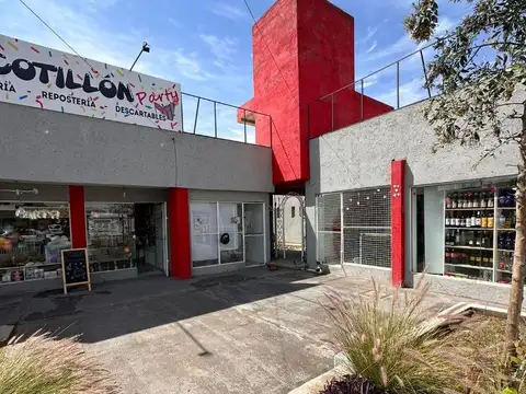 Oficina en Alquiler en Villa San Carlos, Córdoba