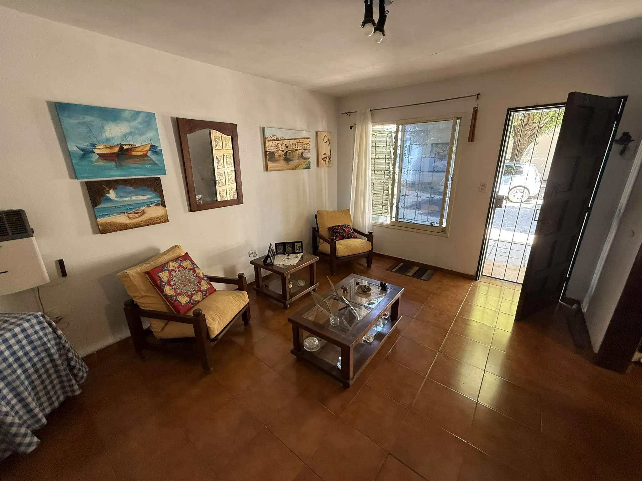 Hermosa propiedad Barrio el Trébol en venta!