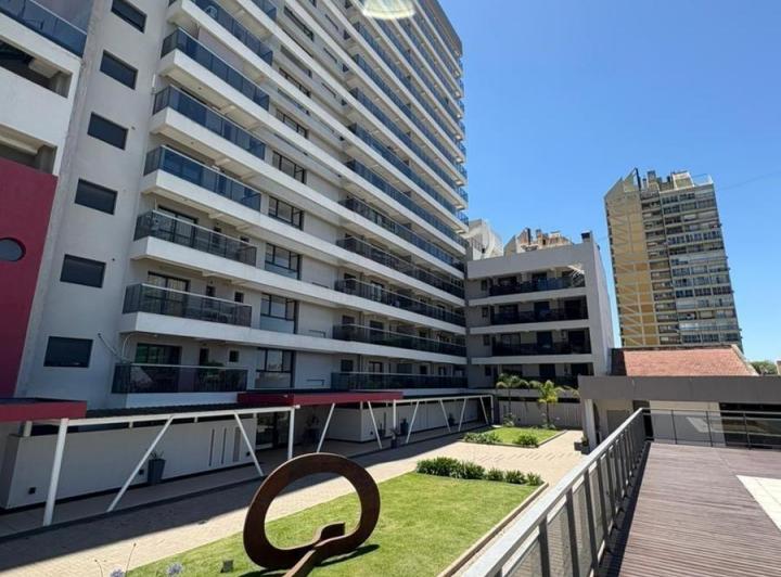 Departamento · 70m² · 1 Ambiente