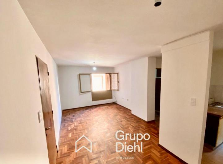 Departamento · 45m² · 2 Ambientes