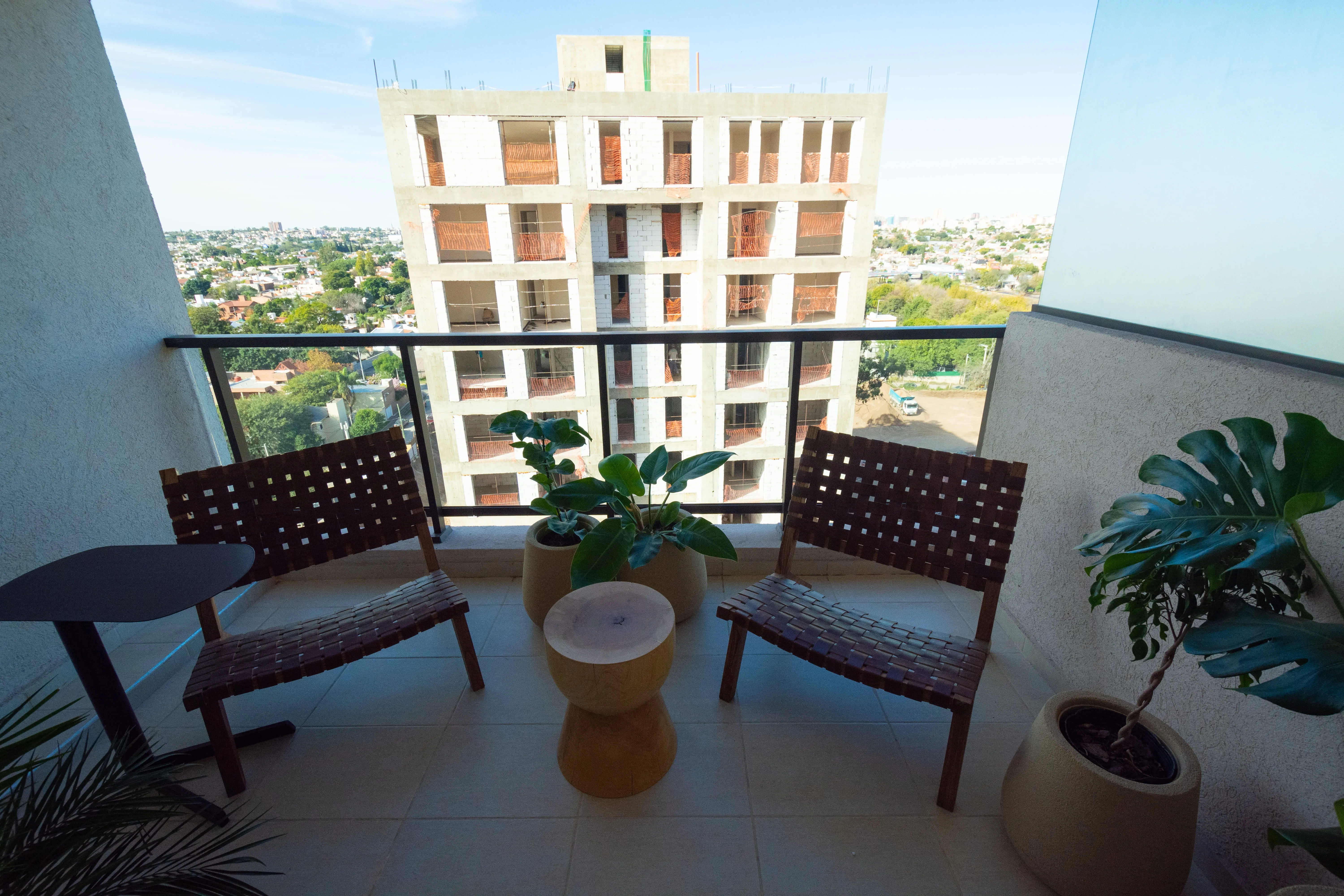 OPERA PARK Departamentos de 2 dormitorio a estrenar Entrega Inmediata. PROACO