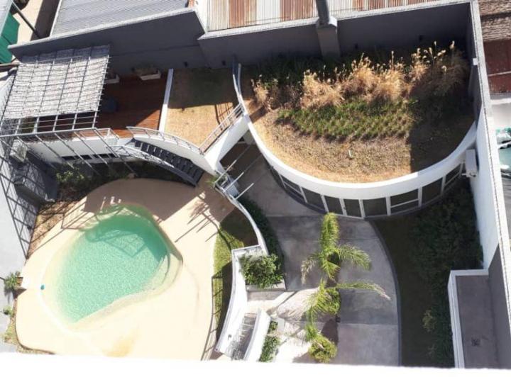Departamento · 39m² · 1 Ambiente