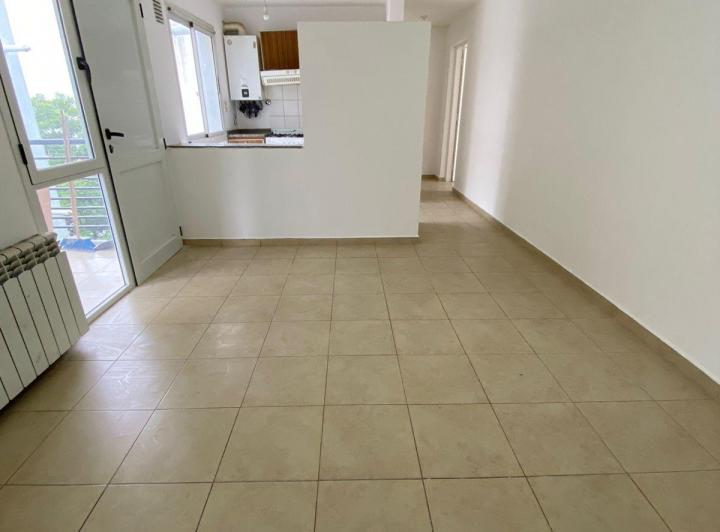 Departamento · 40m² · 2 Ambientes