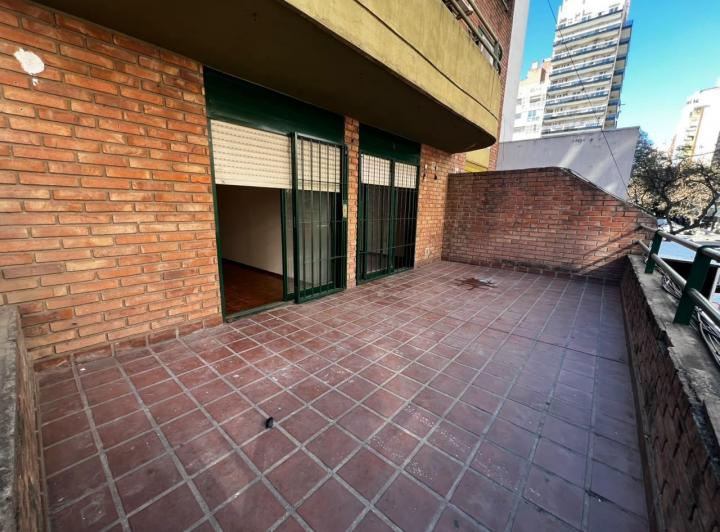 Departamento · 50m² · 3 Ambientes