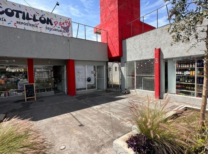Oficina comercial · 30m² · 2 Ambientes