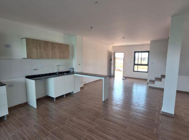 PH · 80m² · 3 Ambientes · 1 Cochera