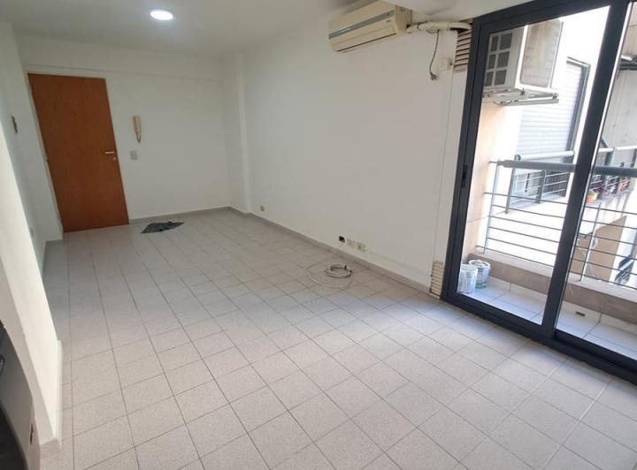 Departamento · 45m² · 2 Ambientes