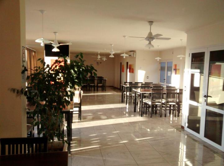 Departamento · 40m² · 2 Ambientes · 1 Cochera