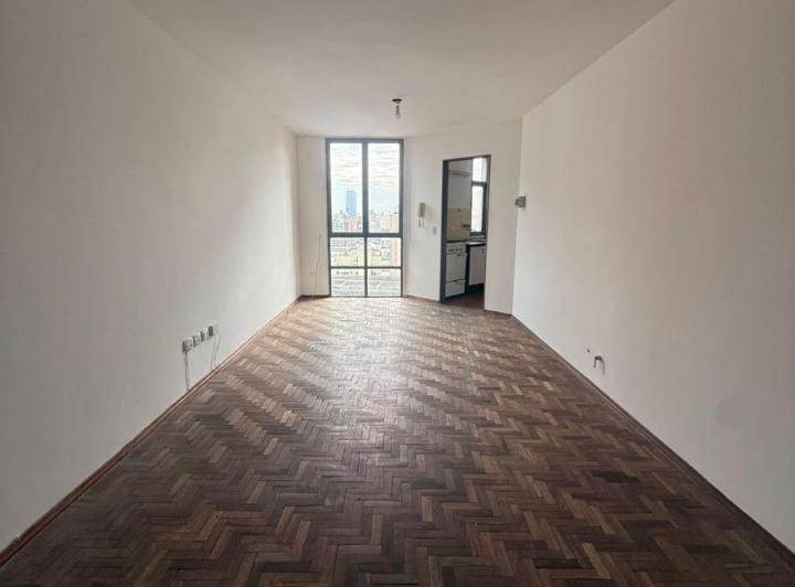 Departamento · 40m² · 3 Ambientes