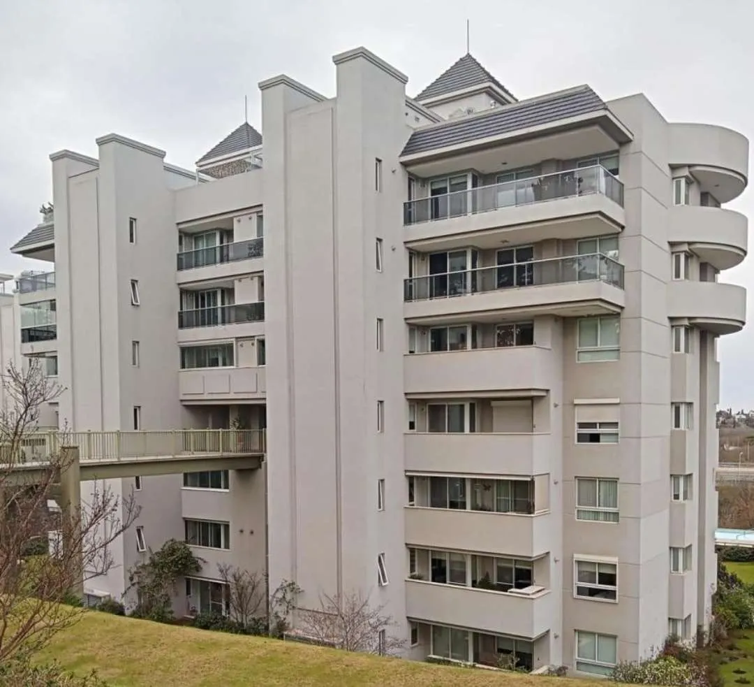 CHATEAU VILLAGE -  DEPARTAMENTO PREMIUM
