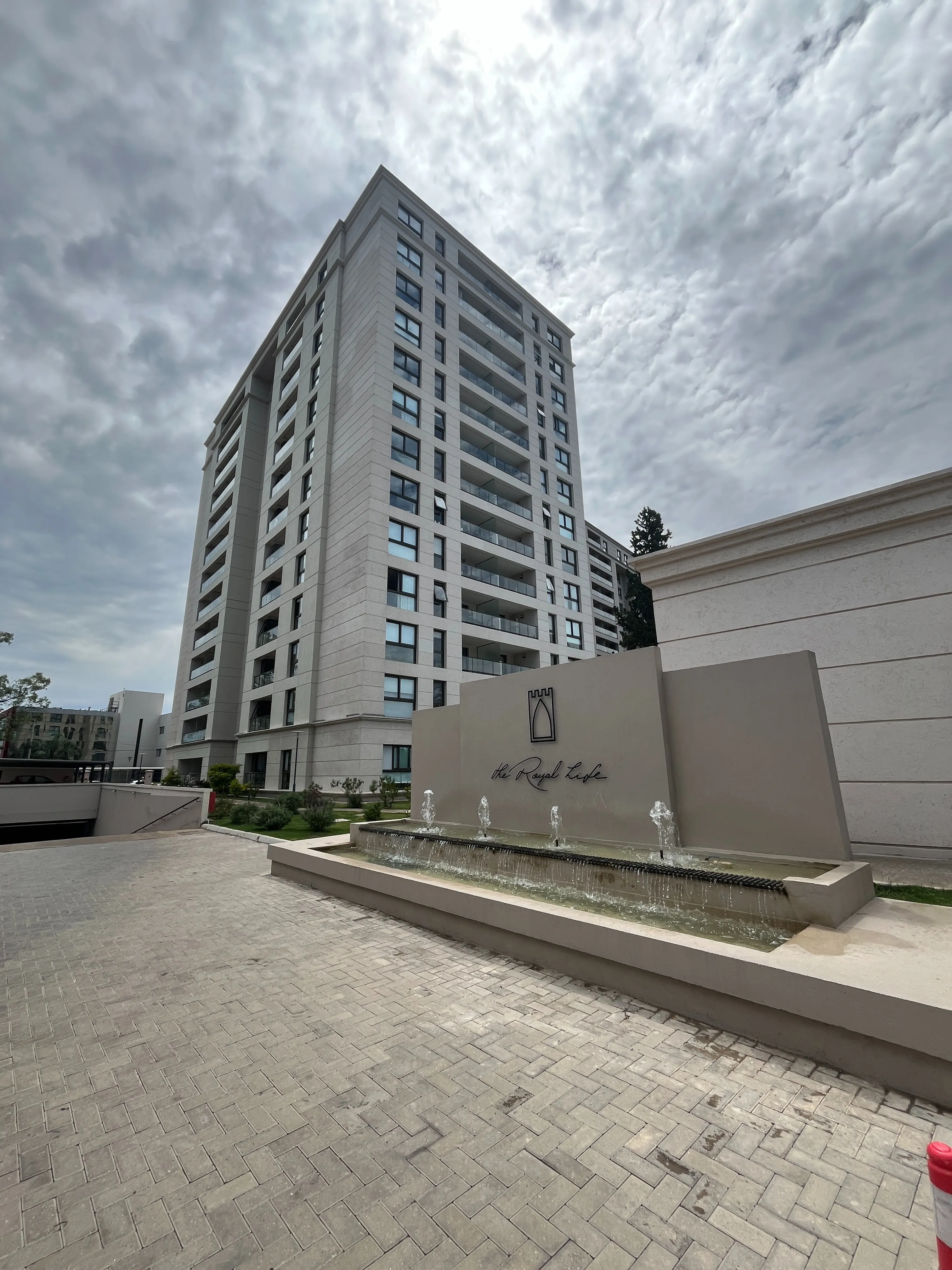 OPERA PARK Departamento de 1 dormitorio a estrenar Entrega Inmediata. PROACO