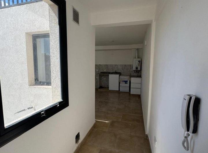 Departamento · 45m² · 2 Ambientes