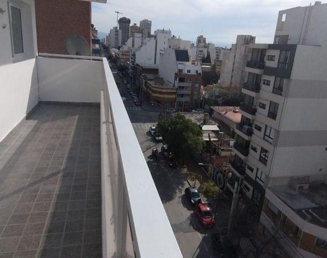 Departamento · 65m² · 4 Ambientes