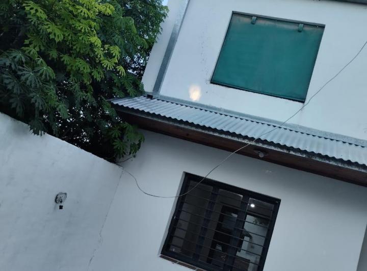 Departamento · 4 Ambientes