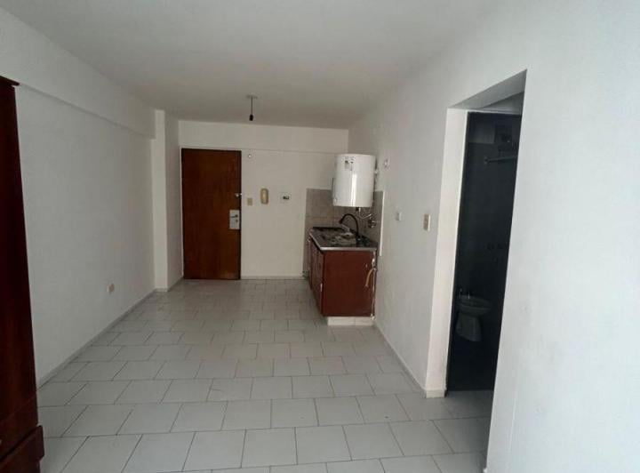 Departamento · 45m² · 2 Ambientes