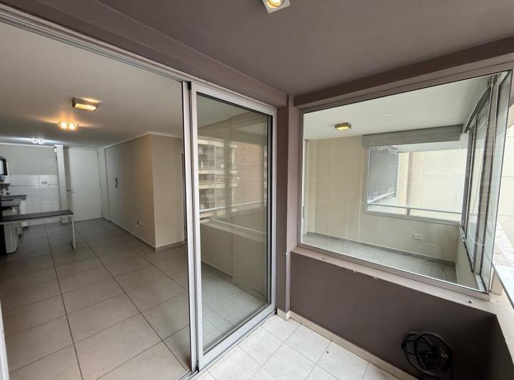 Departamento · 50m² · 2 Ambientes