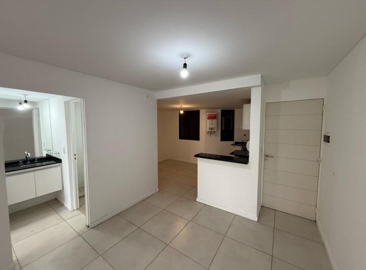 Departamento · 65m² · 2 Ambientes