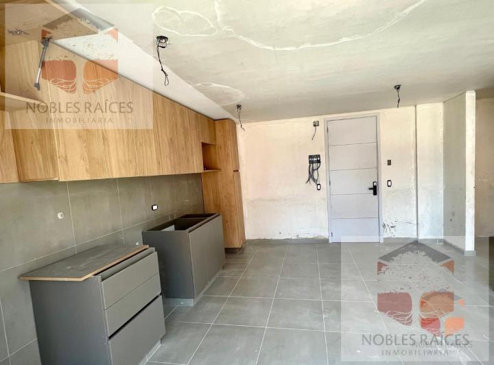 Departamento · 42m² · 3 Ambientes