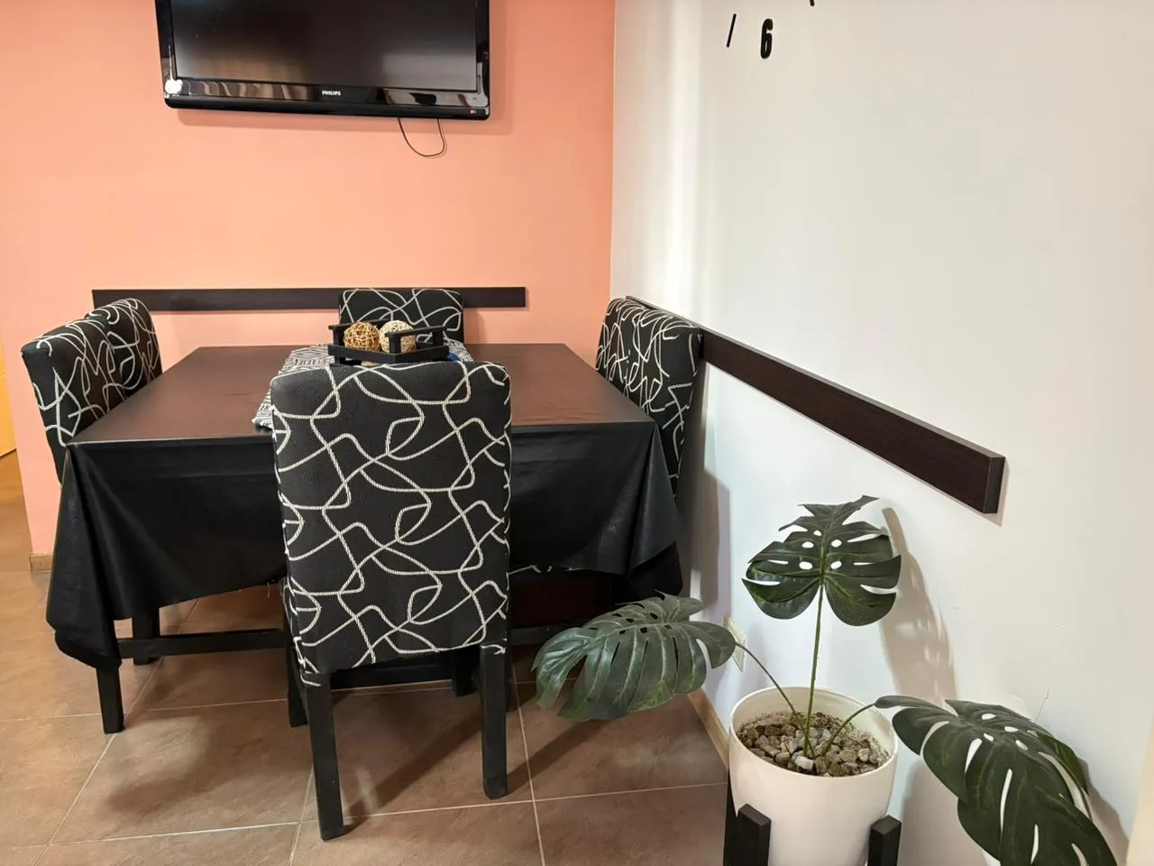 VENTA DEPARTAMENTO 2 DORMITORIOS CON COCHERA CENTRO CARLOS PAZ