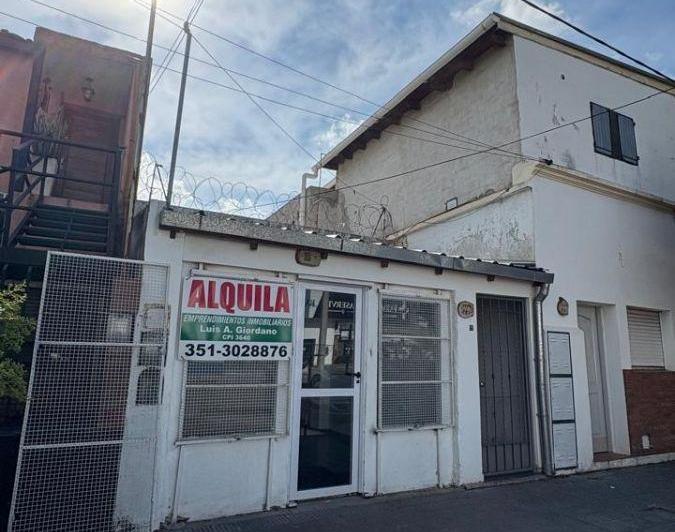 Local comercial · 18m² · 1 Ambiente