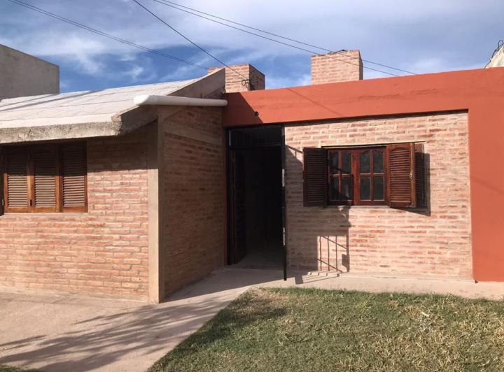 Departamento · 26m²
