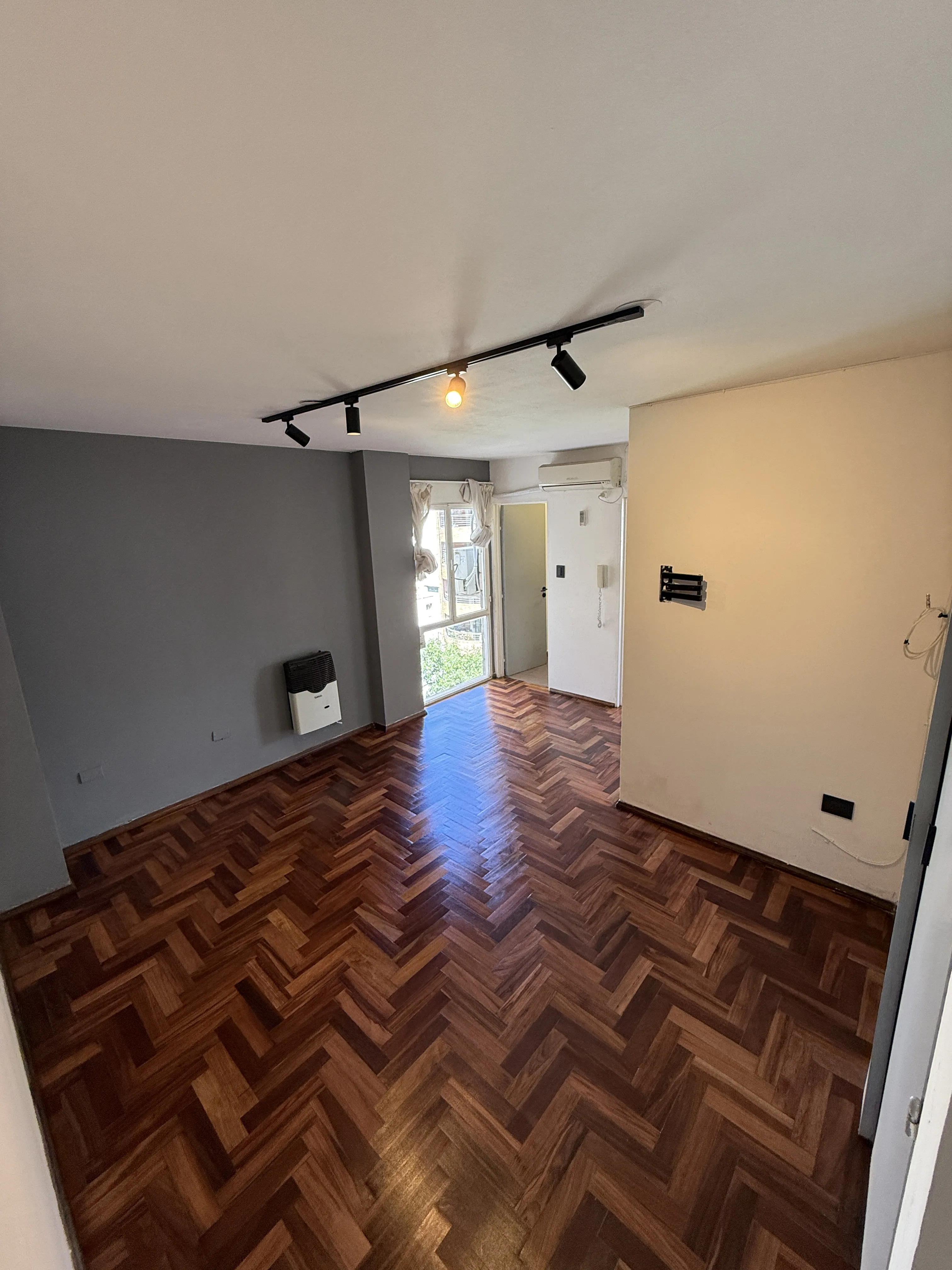 Se vende departamento de un dormitorio en la mejor zona de Nueva Cordoba