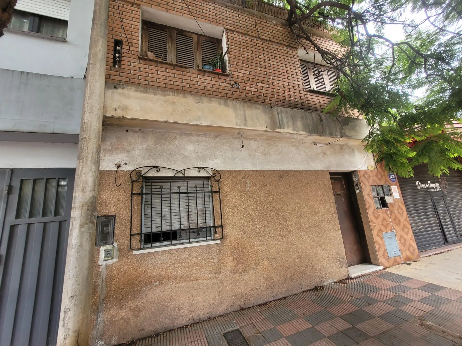 DEPTO DE 2 DORMITORIOS EN GRAL BUSTOS