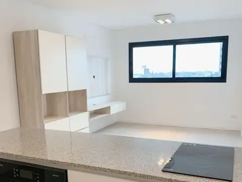 Departamento en Alquiler en Echesortu, Rosario
