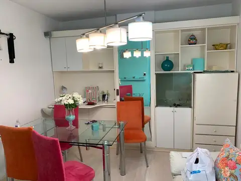 Departamento en Alquiler en Centro, Rosario