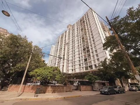 Departamento en Alquiler en Martin, Rosario