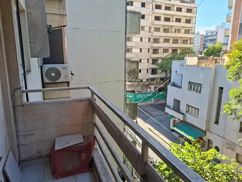 Departamento en Alquiler en Centro, Rosario