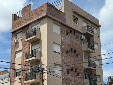 Departamento en Alquiler en Echesortu, Rosario
