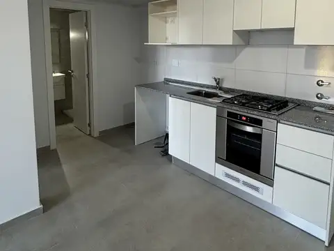 Departamento en Alquiler en Republica De La Sexta, Rosario
